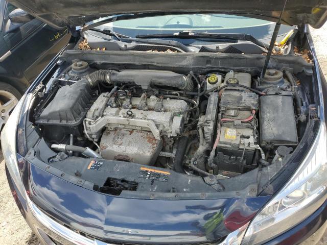 Photo 11 from auction – 2016 CHEVROLET MALIBU LIM with VIN 1G11E5SA2GU127840
