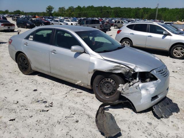 Photo 4 from auction – 2007 TOYOTA CAMRY CE with VIN 4T1BE46K07U074558