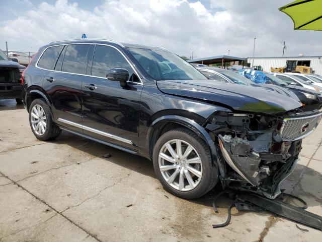 Photo 4 from auction – 2018 VOLVO XC90 T6 with VIN YV4A22PL8J1344842