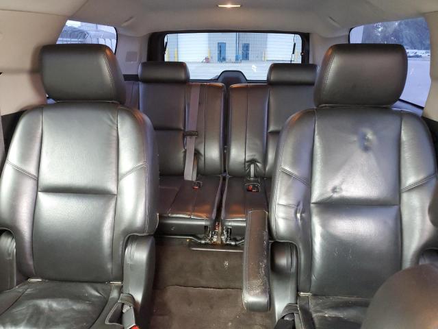 Photo 10 from auction – 2011 GMC YUKON XL D with VIN 1GKS2MEF4BR242560