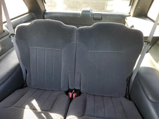 Foto 10 de la subasta – 1997 CHEVROLET BLAZER con VIN 1GNCT18W8VK210397