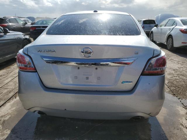 Photo 6 from auction – 2014 NISSAN ALTIMA 2.5 with VIN 1N4AL3AP2EC317704