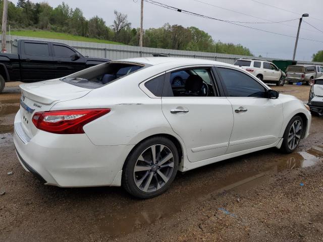 Photo 3 from auction – 2016 NISSAN ALTIMA 3.5 with VIN 1N4BL3AP0GC161010