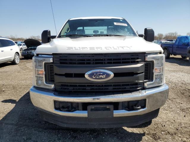 Photo 5 from auction – 2017 FORD F250 SUPER with VIN 1FT7X2B66HEC91710