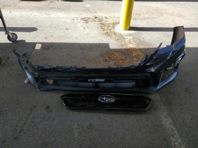 Photo 12 from auction – 2019 SUBARU WRX with VIN JF1VA1A62K9824632