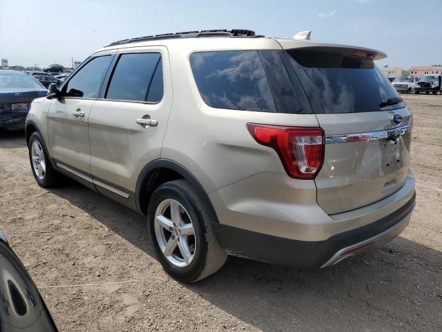 Photo 2 from auction – 2017 FORD EXPLORER X with VIN 1FM5K8D81HGB70459