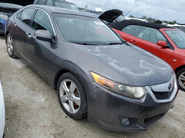 Photo 4 from auction – 2010 ACURA TSX with VIN JH4CU2F68AC030337