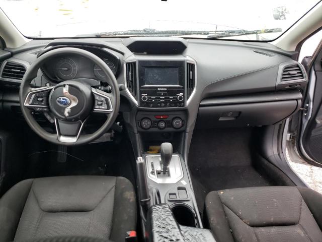 Photo 8 from auction – 2019 SUBARU IMPREZA with VIN 4S3GTAB67K3753443