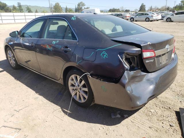 Photo 2 from auction – 2014 TOYOTA CAMRY L with VIN 4T4BF1FK6ER366116