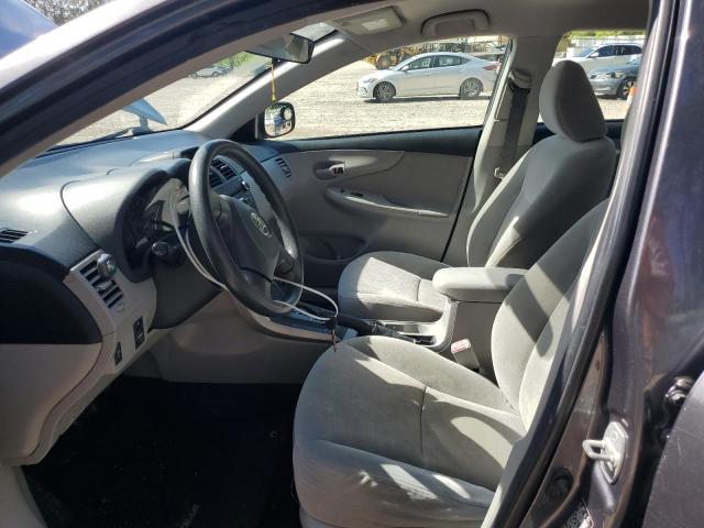 Photo 7 from auction – 2013 TOYOTA COROLLA BA with VIN JTDBU4EEXDJ119196