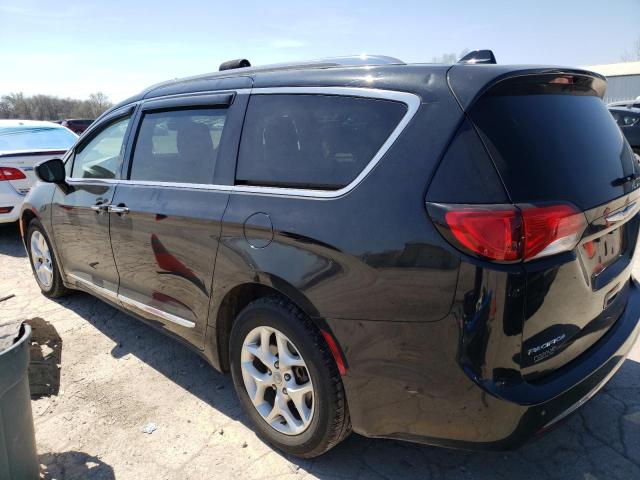 Photo 2 from auction – 2020 CHRYSLER PACIFICA T with VIN 2C4RC1BG4LR158186