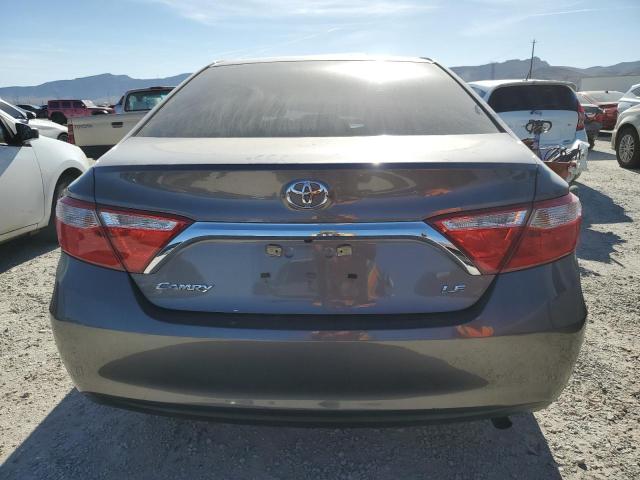 Photo 6 from auction – 2017 TOYOTA CAMRY LE with VIN 4T1BF1FK2HU350901