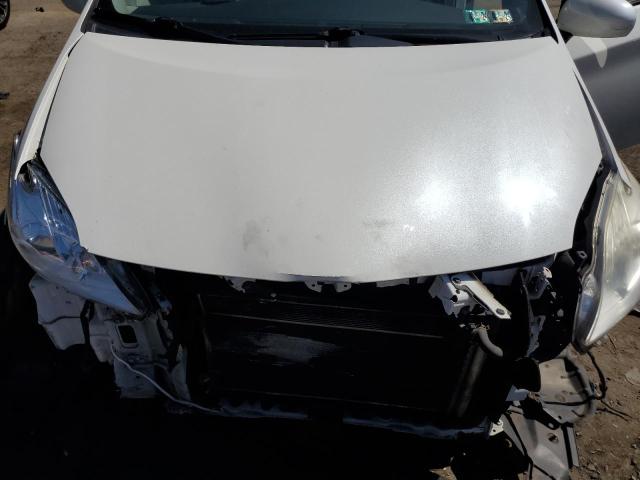 Photo 11 from auction – 2012 TOYOTA PRIUS with VIN JTDKN3DU5C5496509