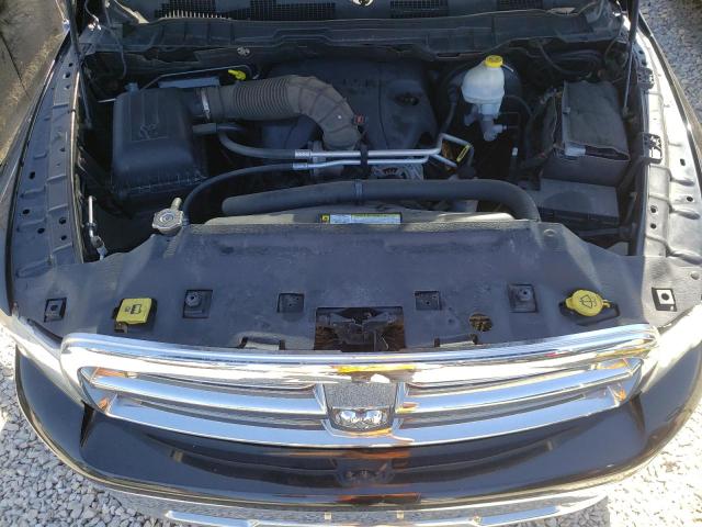 Photo 11 from auction – 2011 DODGE RAM 1500 with VIN 1D7RV1GT5BS576307