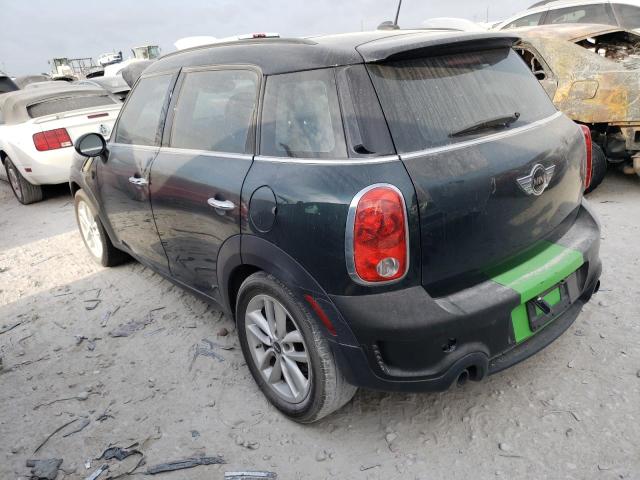 Photo 2 from auction – 2014 MINI COOPER S C with VIN WMWZC3C57EWT01065