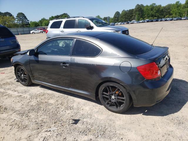 Photo 2 from auction – 2006 TOYOTA SCION with VIN JTKDE177560125346