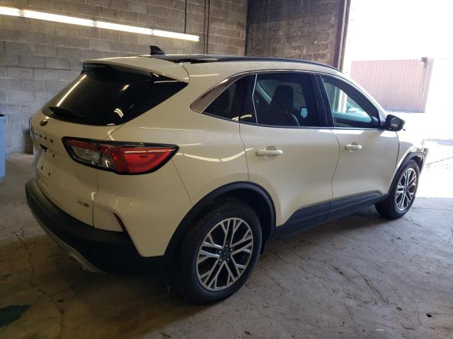 Photo 3 from auction – 2020 FORD ESCAPE SEL with VIN 1FMCU9H61LUA49909