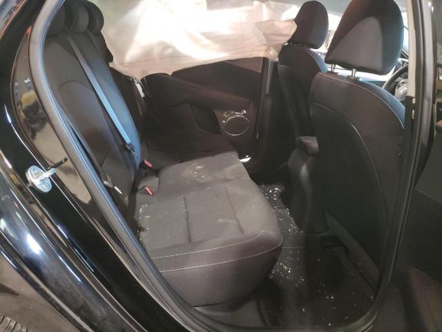 Photo 10 from auction – 2020 KIA FORTE FE with VIN 3KPF24AD3LE156686