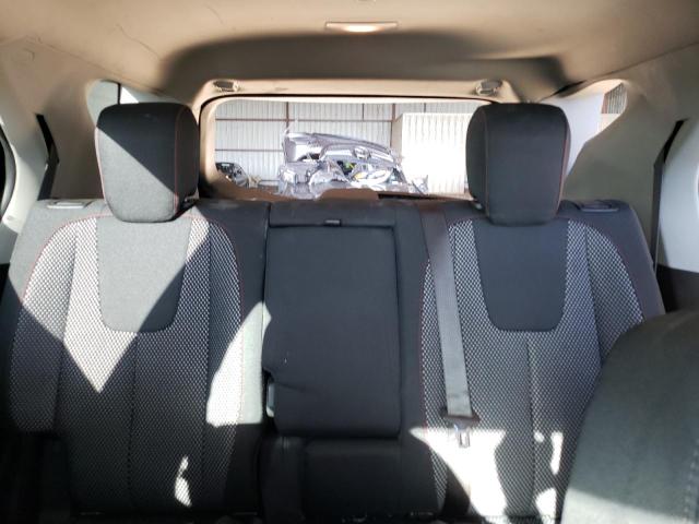 Photo 10 from auction – 2016 CHEVROLET EQUINOX LT with VIN 2GNALCEK1G6107963