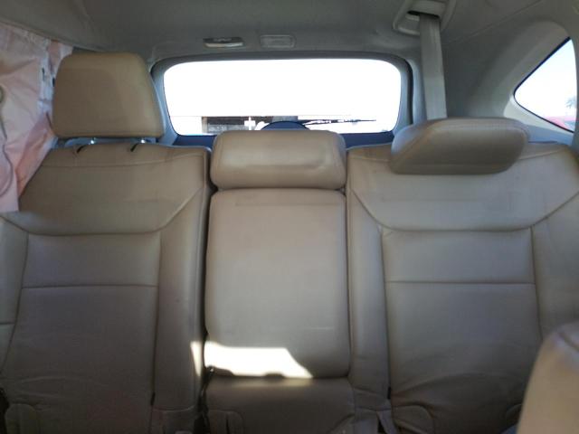 Photo 10 from auction – 2014 HONDA CR-V EX with VIN 5J6RM4H56EL032762