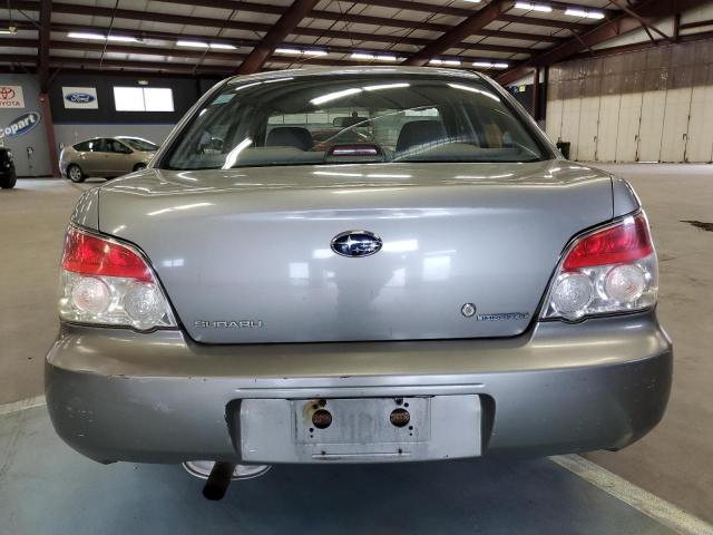 Photo 6 from auction – 2007 SUBARU IMPREZA 2. with VIN JF1GD61647H523015