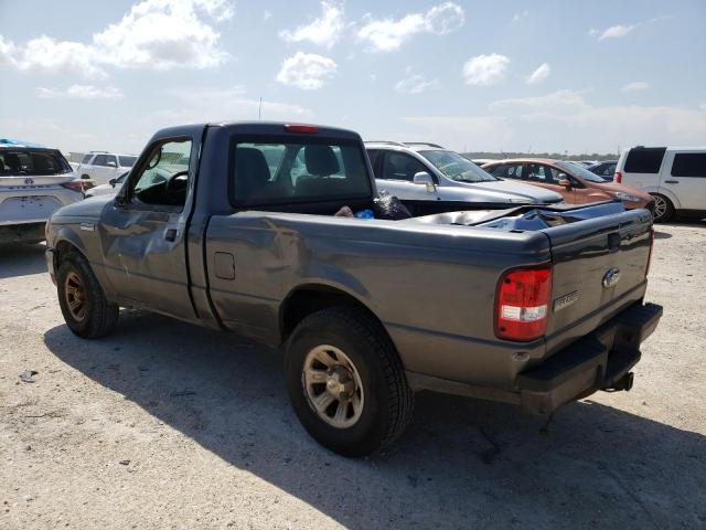 Photo 2 from auction – 2011 FORD RANGER with VIN 1FTKR1AD0BPA35136