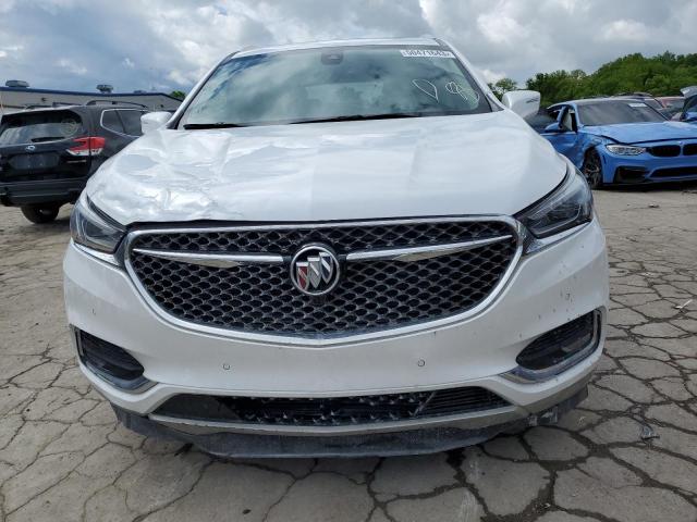 صورة رقم 5 من المزاد - 2018 BUICK ENCLAVE PR مع VIN 5GAERCKW2JJ209090