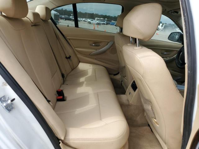 Photo 10 from auction – 2012 BMW 328 I with VIN WBA3A5C54CF257398