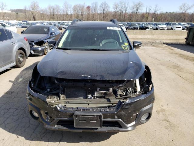 Снимка 5 от търг – 2018 SUBARU OUTBACK 2. с VIN 4S4BSAKC6J3380098