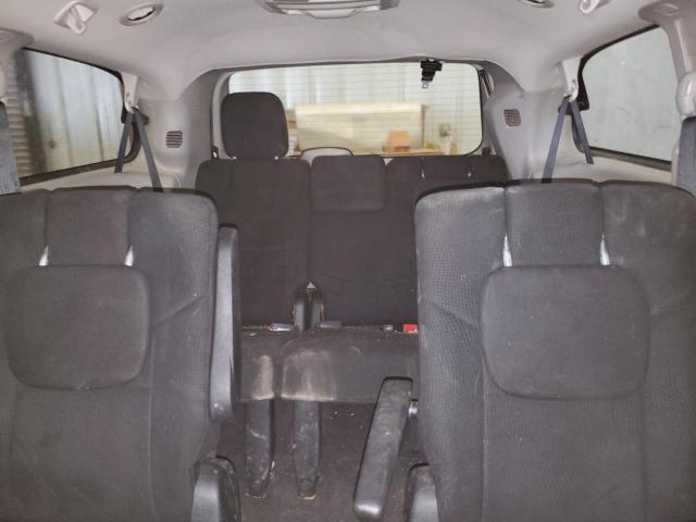 Photo 10 from auction – 2011 CHRYSLER TOWN & COU with VIN 2A4RR5DGXBR798494
