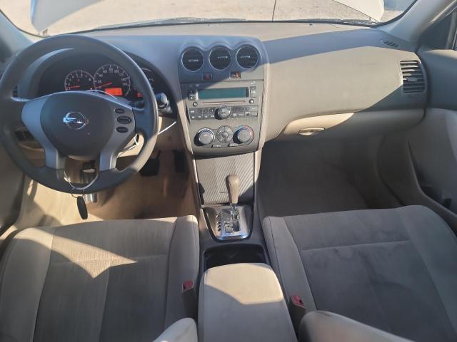 Photo 8 from auction – 2012 NISSAN ALTIMA BAS with VIN 1N4AL2AP2CN456341