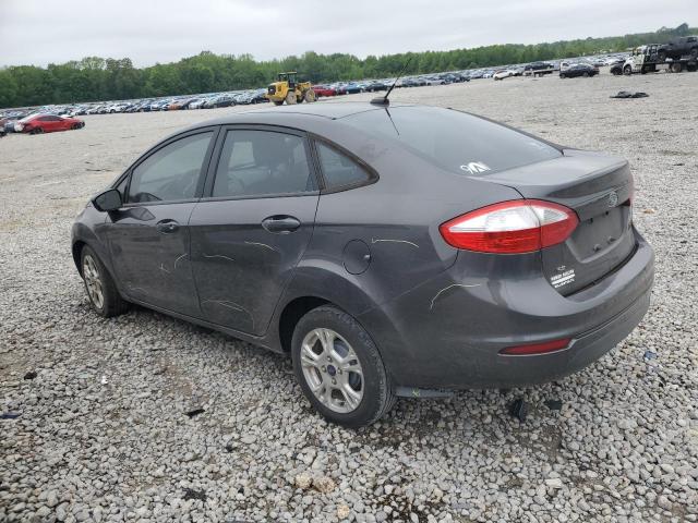 Photo 2 from auction – 2016 FORD FIESTA SE with VIN 3FADP4BJ0GM179986