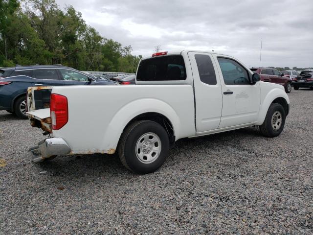 Photo 3 from auction – 2016 NISSAN FRONTIER S with VIN 1N6BD0CT1GN783438