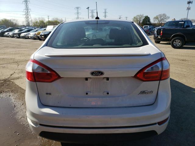 Photo 6 from auction – 2016 FORD FIESTA SE with VIN 3FADP4BJ5GM170376