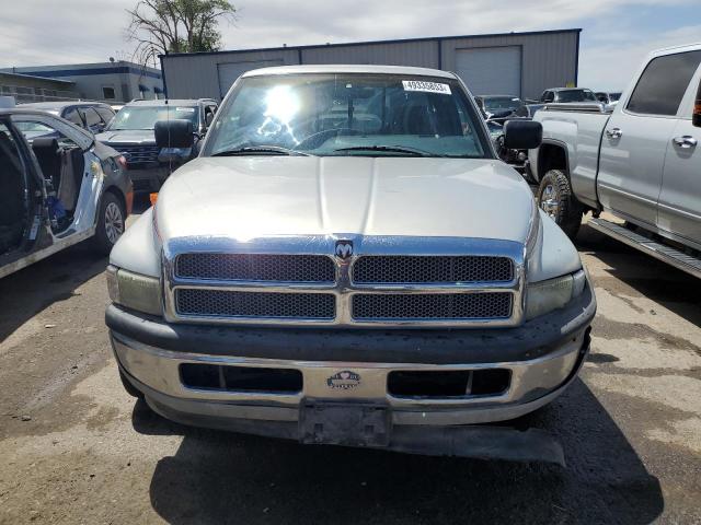 Photo 5 from auction – 1997 DODGE RAM 1500 with VIN 1B7HC13Y6VJ538169