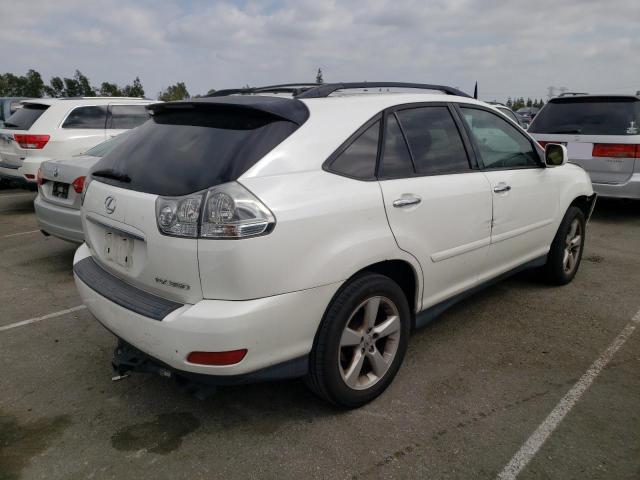Photo 3 from auction – 2008 LEXUS RX 350 with VIN JTJGK31U389850043