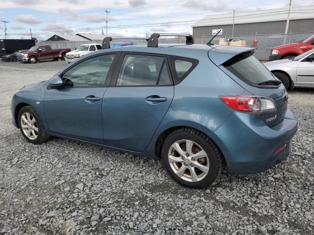 Foto 2 de la subasta – 2011 MAZDA 3 I con VIN JM1BL1KF3B1459527