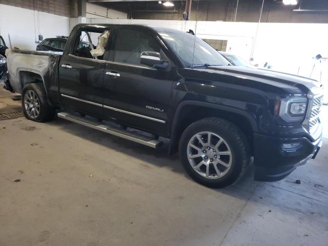 Photo 4 from auction – 2017 GMC SIERRA K15 with VIN 3GTU2PEC9HG468372