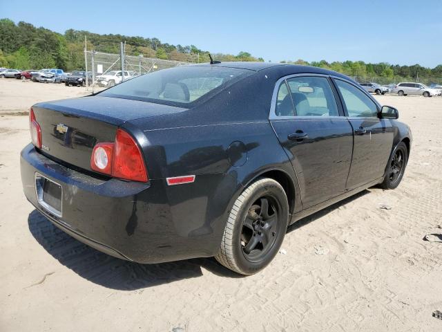 Photo 3 from auction – 2010 CHEVROLET MALIBU LS with VIN 1G1ZB5EB0AF307832