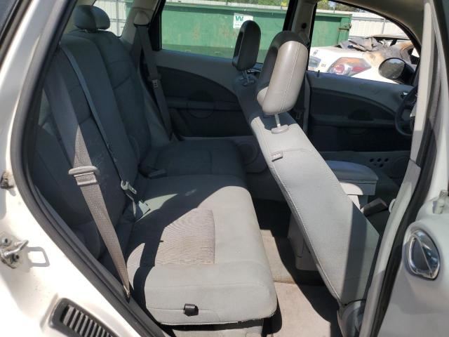 Photo 10 from auction – 2008 CHRYSLER PT CRUISER with VIN 3A8FY48B18T242156