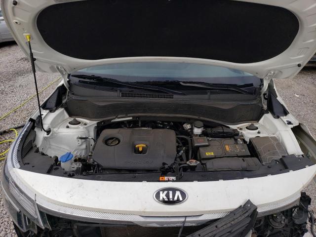 Photo 12 from auction – 2021 KIA SELTOS S with VIN KNDEU2AAXM7217615