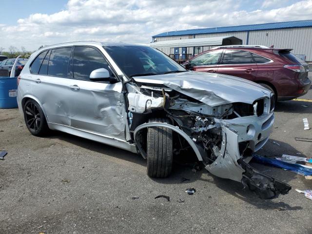 Photo 4 from auction – 2018 BMW X5 XDRIVE3 with VIN 5UXKR0C52JL072080
