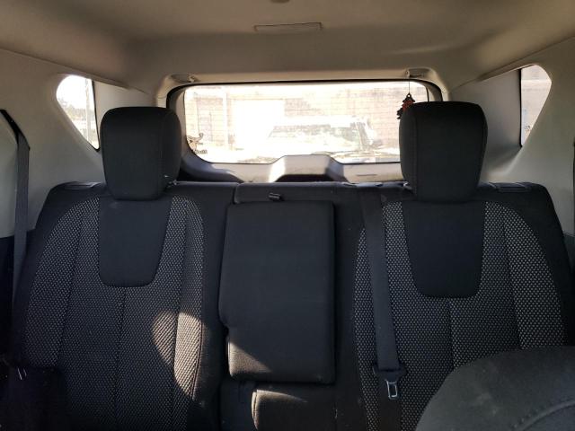 Photo 10 from auction – 2012 CHEVROLET EQUINOX LT with VIN 2GNALDEK0C6370185
