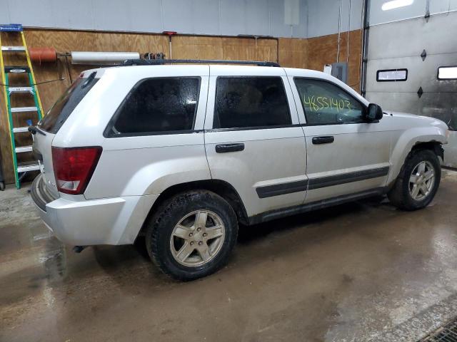 Photo 3 from auction – 2005 JEEP GRAND CHER with VIN 1J4GR48K35C667467