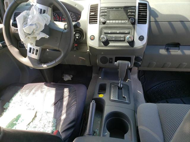 Photo 8 from auction – 2013 NISSAN FRONTIER S with VIN 1N6AD0ER3DN710953