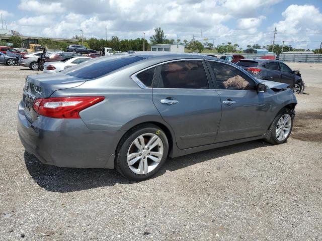 Photo 3 from auction – 2016 NISSAN ALTIMA 2.5 with VIN 1N4AL3APXGC225064