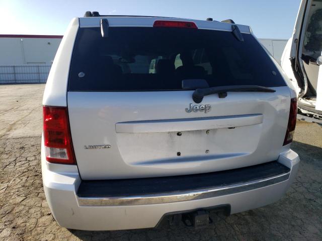 Photo 6 from auction – 2005 JEEP GRAND CHER with VIN 1J8HS58N65C670175