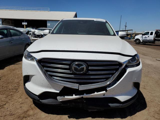 Photo 5 from auction – 2018 MAZDA CX-9 TOURI with VIN JM3TCACY6J0232185