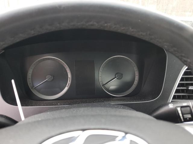 Photo 9 from auction – 2016 HYUNDAI SONATA SPO with VIN 5NPE34AF8GH313317