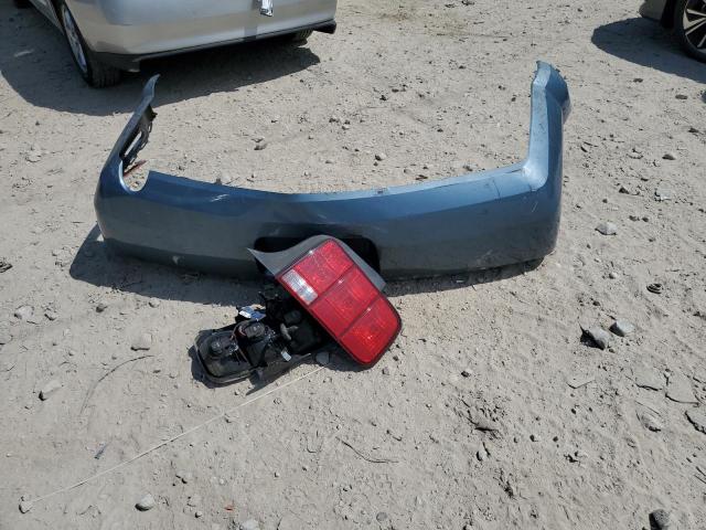 Photo 12 from auction – 2006 FORD MUSTANG with VIN 1ZVFT84N665173522